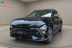 Hyundai Kona UNICO PROPRIETARIO - SERVICE COMPLETO