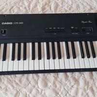 CASIO cps 300 Keyboard