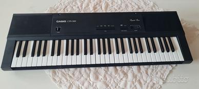 CASIO cps 300 Keyboard