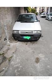 Fiat uno 1700 Diesel aspirata