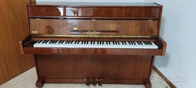 Pianoforte Balthur seconda metà anni "70".