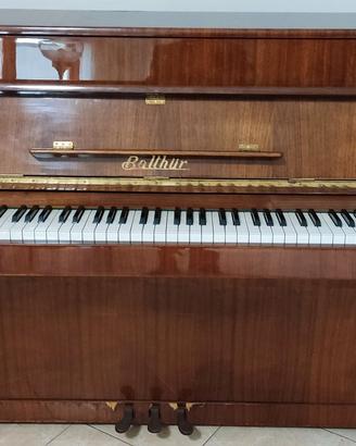 Pianoforte Balthur seconda metà anni "70".