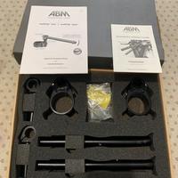 Semimanubri ABM regolabili