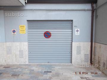 Garage / Magazzino