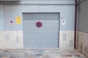 Garage / Magazzino
