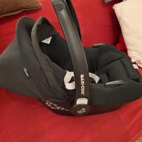 ovetto con isofix  omologati 
