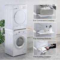 Supporto per lavatrice e asciugatrice