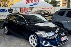 AUDI - A3 Sportback - SPB 35 TDI S tronic Advance