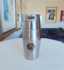 Shaker Alessi 870, design Massoni&Mazzeri, vintage