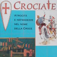 Crociate-Paolo Ceccoli
