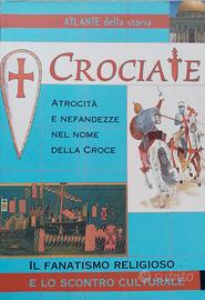 Crociate-Paolo Ceccoli