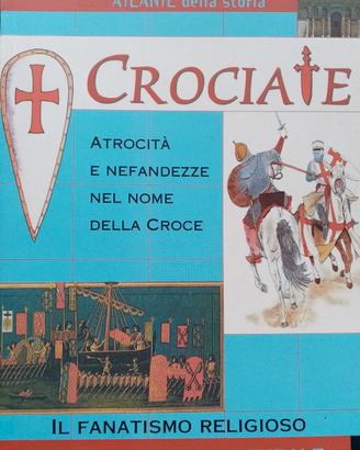 Crociate-Paolo Ceccoli