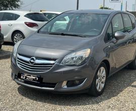 Opel Meriva 1.3 CDTI OK BEOPATENTATI