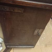credenza