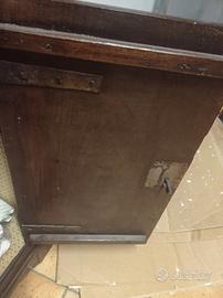 credenza