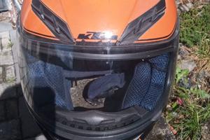 Casco integrale