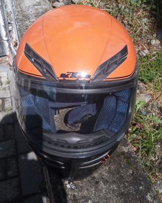 Casco integrale