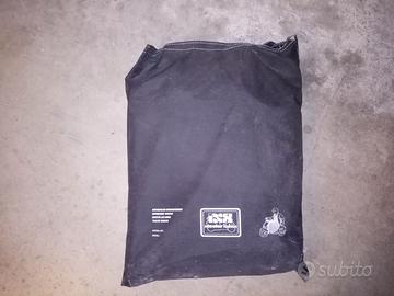 MANTELLA ANTIPIOGGIA NUOVO per SCOOTER 