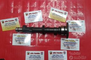 Albero a Cammes per fiat 500/126 45°/75° ACCIAIO