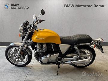 HONDA CB 1100 EX Abs my17