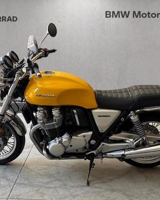 HONDA CB 1100 EX Abs my17
