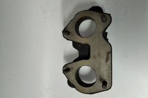 DISTANZIALE SUPPORTO CARBURATORE WEBER 40 DCOE - D