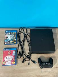 playstation 4 slim