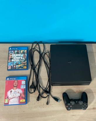 playstation 4 slim