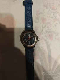 Orologio Immersion Stendardo. Stile nautico