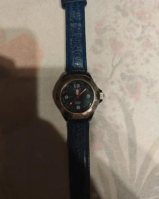 Orologio Immersion Stendardo. Stile nautico