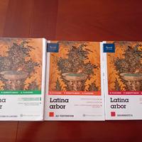 Libri scolastici liceo