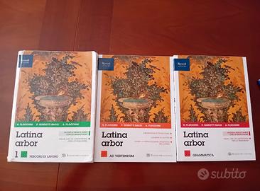 Libri scolastici liceo