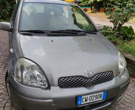 TOYOTA Yaris 2ª serie - 2005