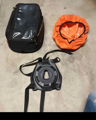 borsa moto givi
