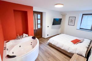 Appartamento ad Aosta | stagionale/mensile