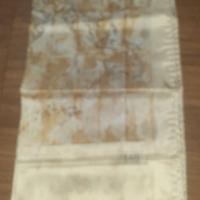 Foulard donna 1^Classe Alviero Martini