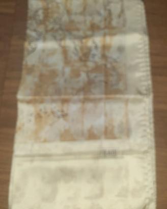 Foulard donna 1^Classe Alviero Martini