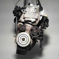 Motore Fiat Punto Evo 1.3mj 199b2000