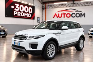 Land Rover Range Evoque 2.0 TD4 150 CV HSE Dynamic