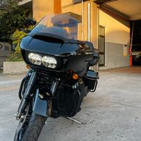 Harley Davidson Road Glide 114 LIMITED