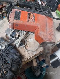 demolitore hilti