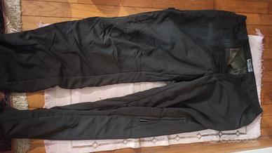 PANTALONI INVERNALI COLUMBIA TG.XXL