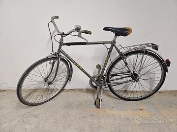 bici Leri single speed vintage