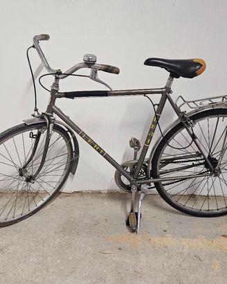 bici Leri single speed vintage