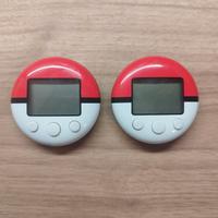 2 Pokéwalker Originali ITA per Nintendo DS + Pile