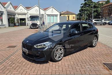 BMW 118i 5p. Msport