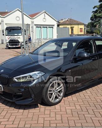 BMW 118i 5p. Msport
