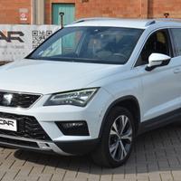 Seat Ateca 1.6 TDI XCELLENCE
