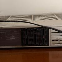 Amplificatore  integrato stereo