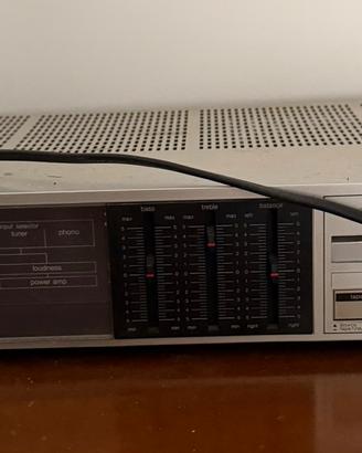 Amplificatore  integrato stereo
